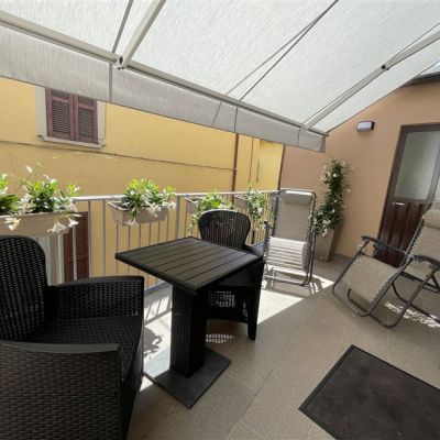 Antonella's home