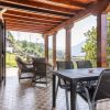 Villa Dall'Angelo - Suite