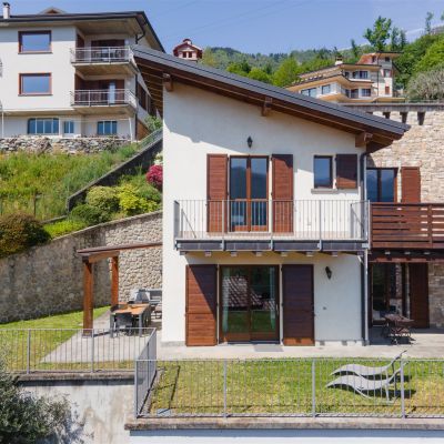 Casa Cuneo