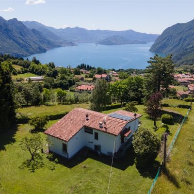 Villa di Enrico
