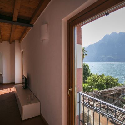 Casa del Pescatore - 2 Piano